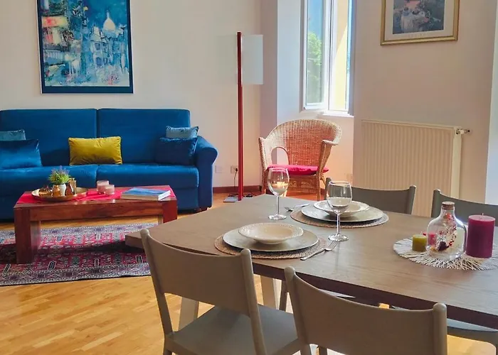 Casa Milla