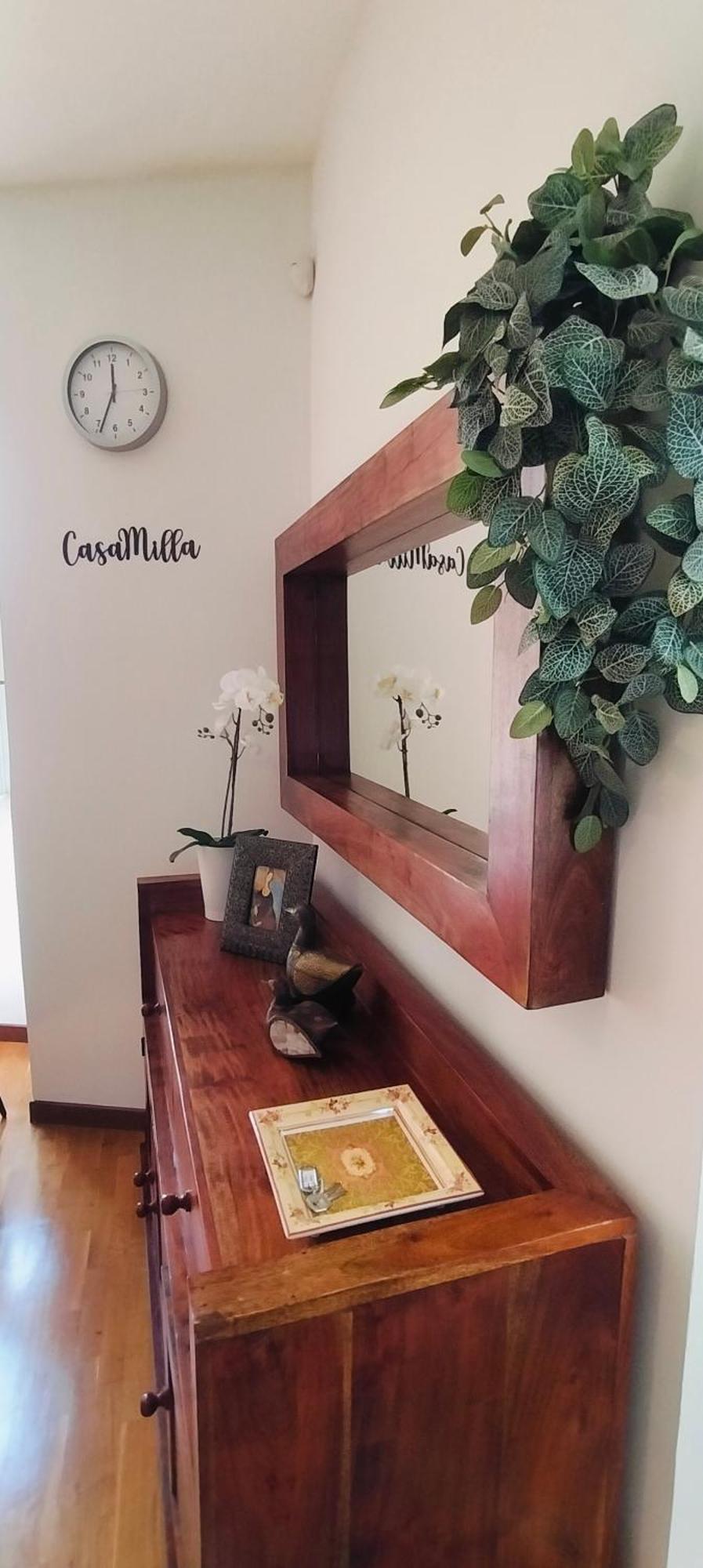 Casa Milla Apartment Tremezzo