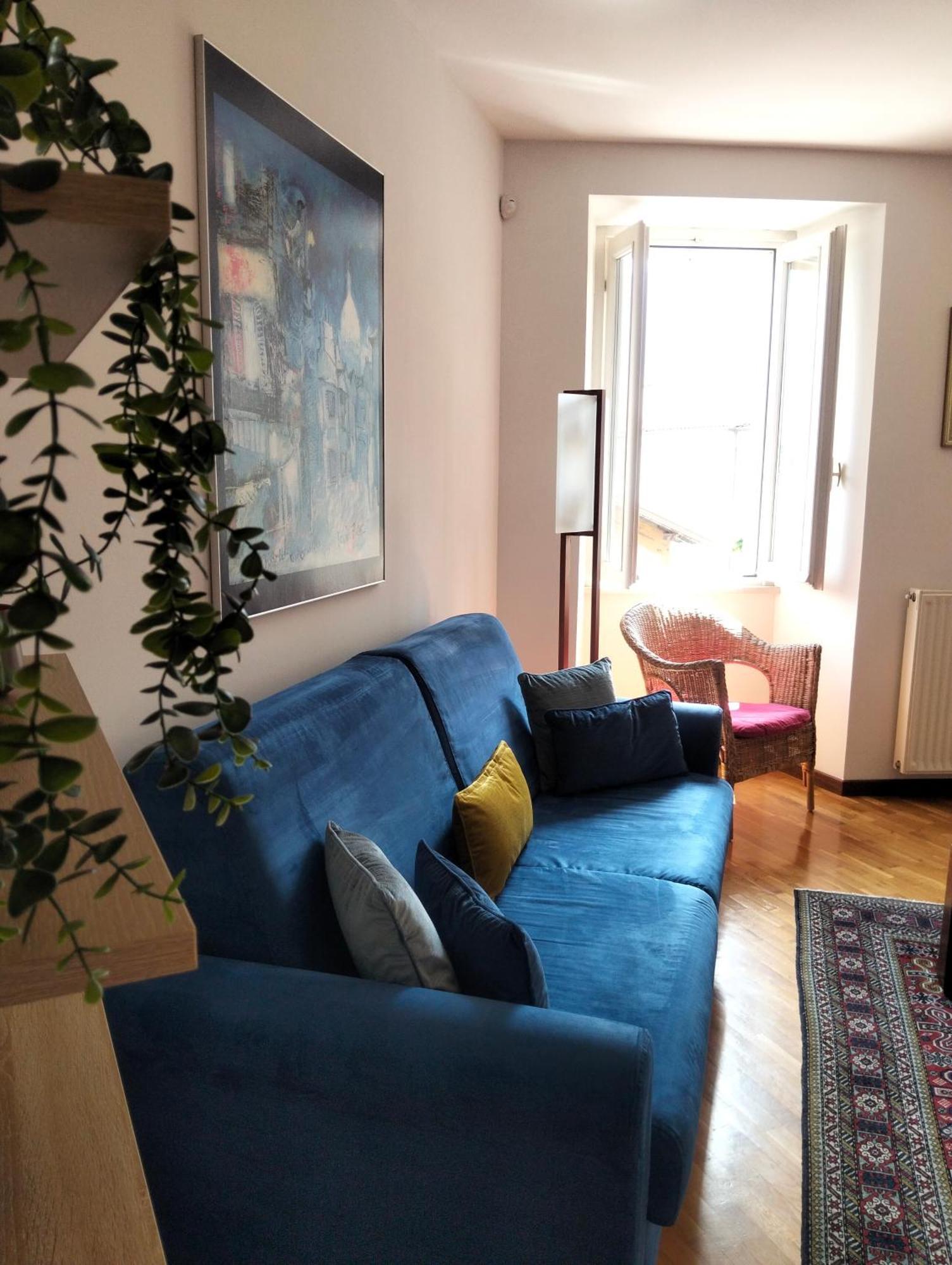 Apartment Casa Milla Tremezzo