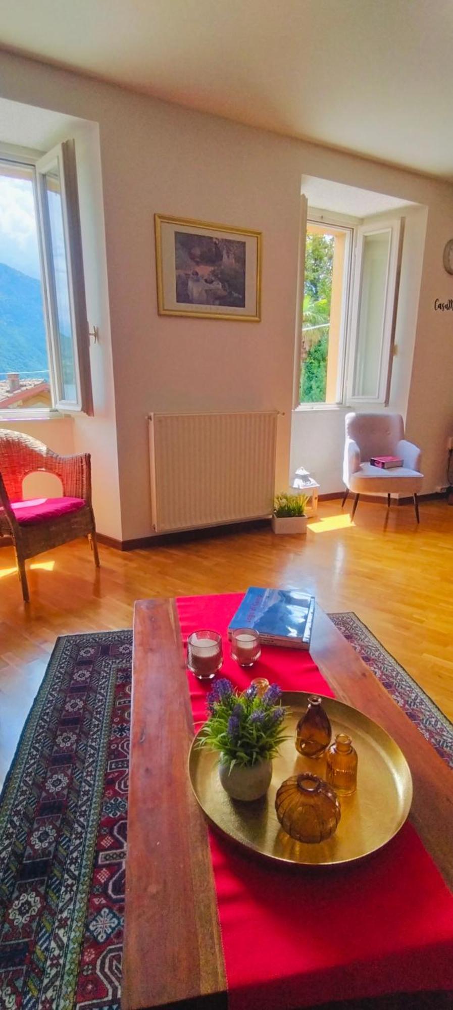 Casa Milla Apartment