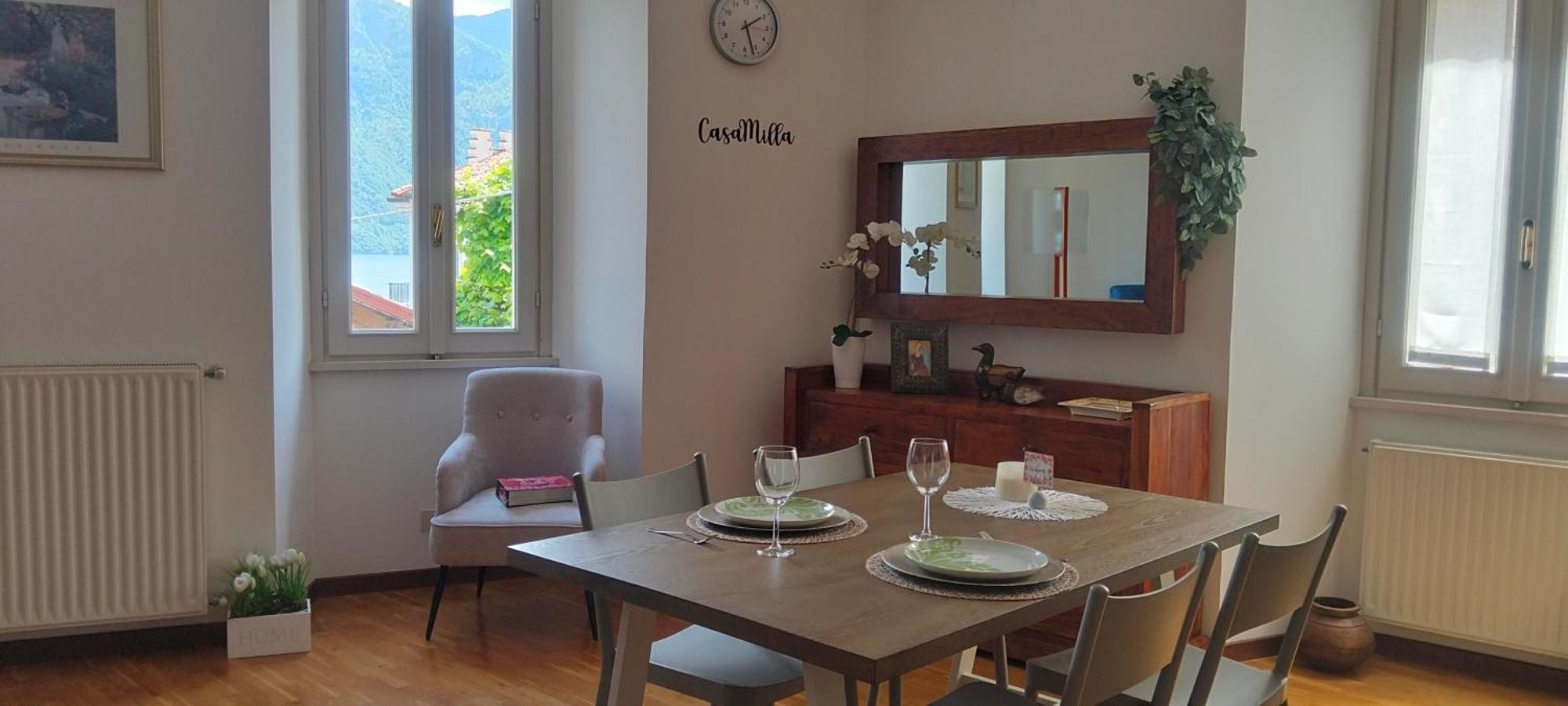 Casa Milla Apartment *