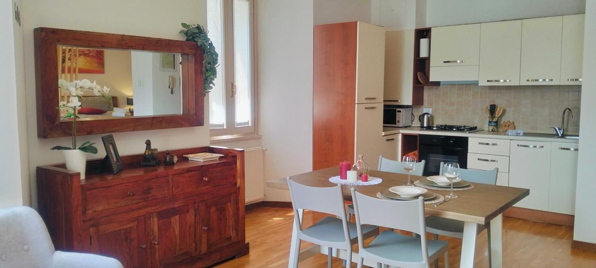Casa Milla