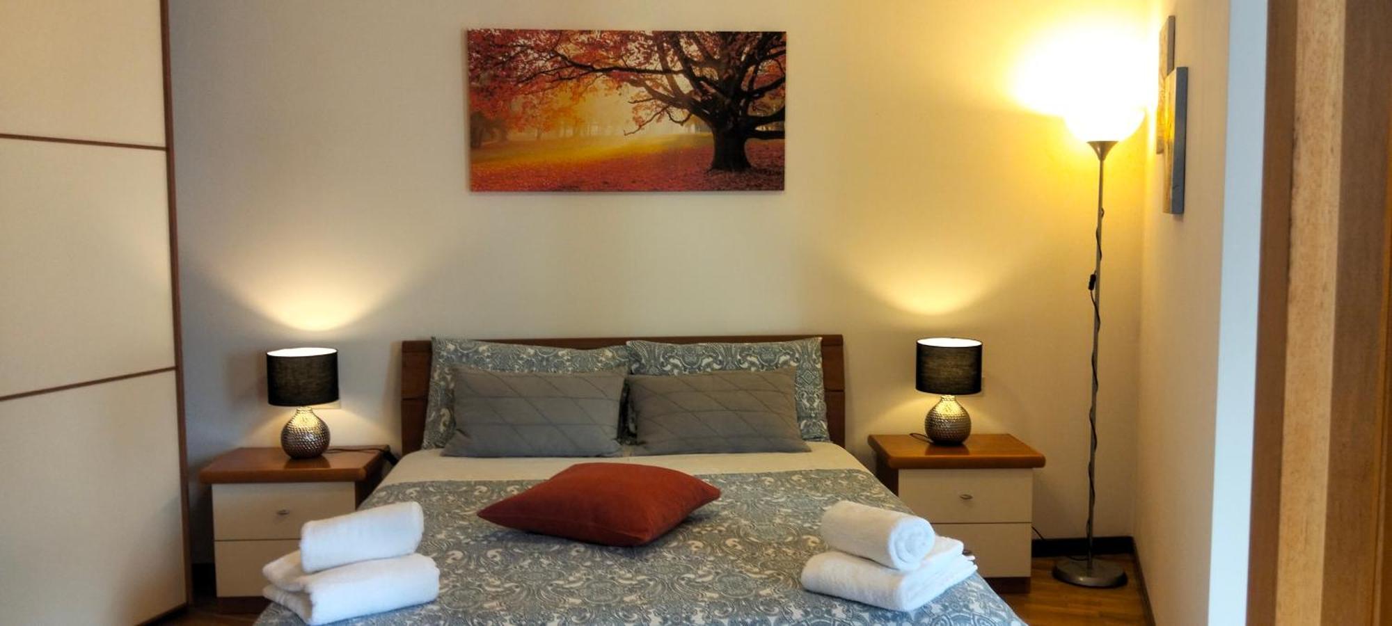 Apartment Casa Milla