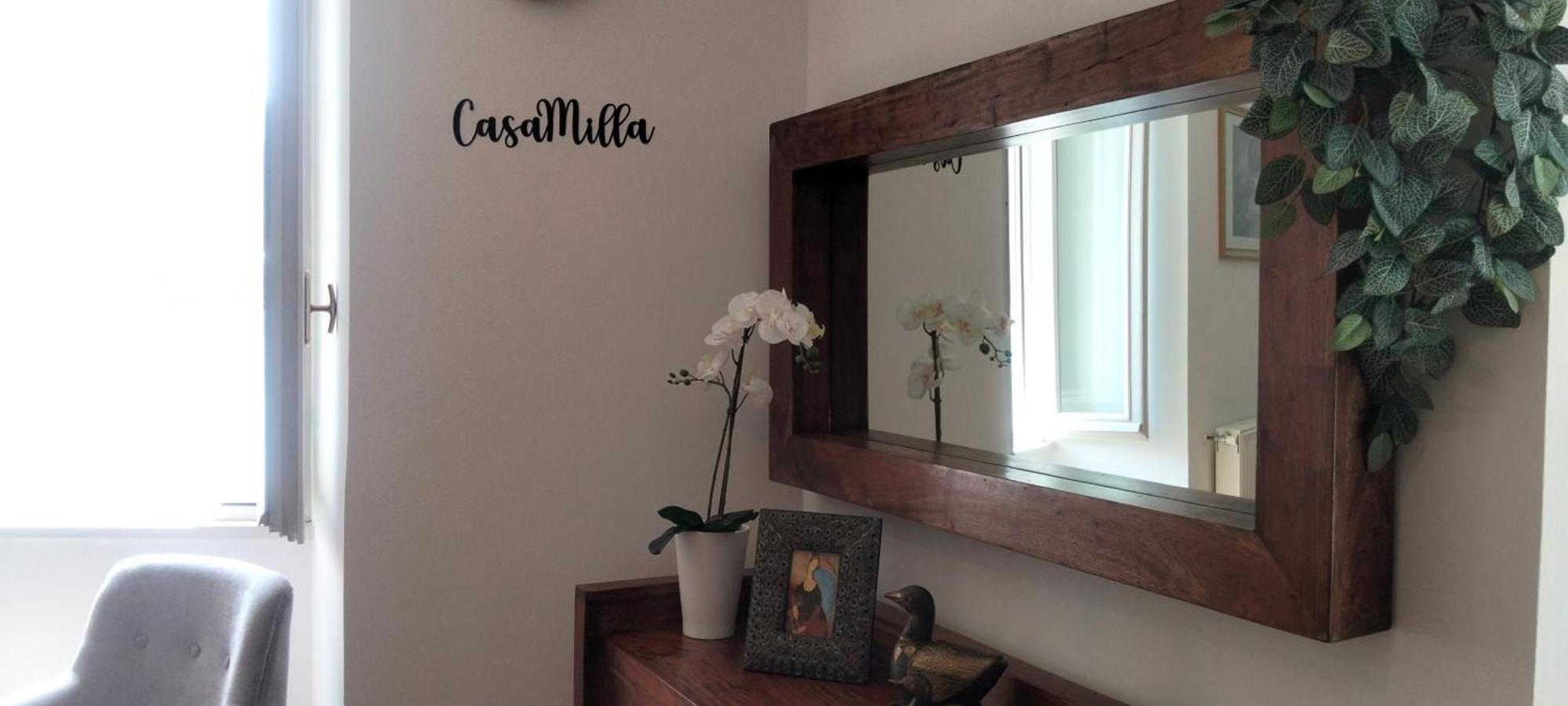Apartment Casa Milla *